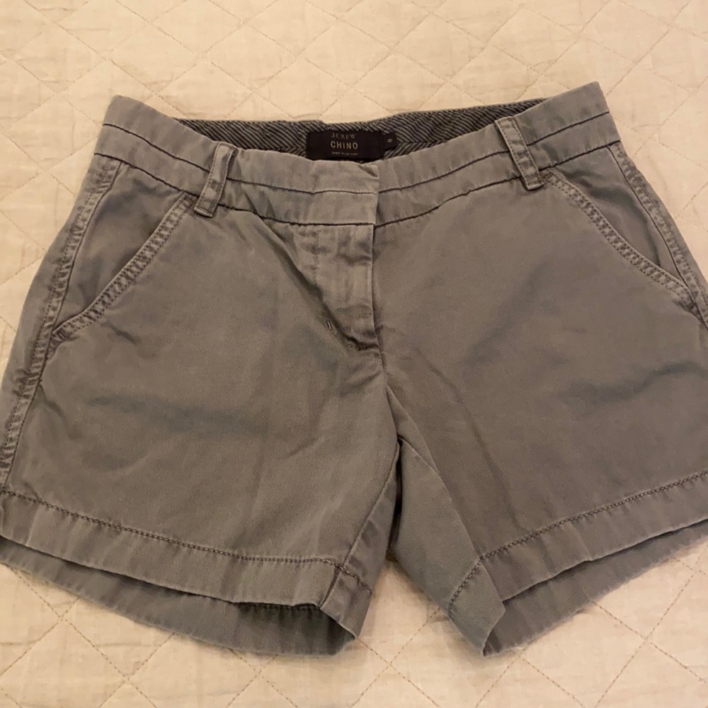 JCREW Shorts